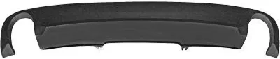 Produktbild von DIEDERICHS Heckdiffusor 1020067 Hinten für AUDI A4 B9 Avant (8W5, 8WD)