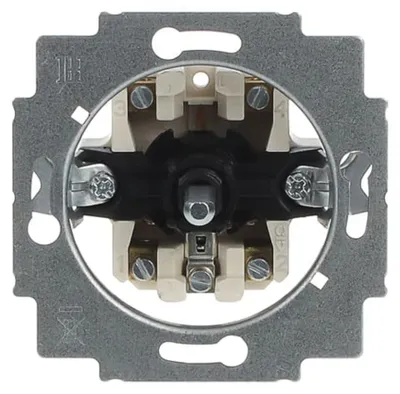 Produktbild von Busch-Jaeger 2723 U