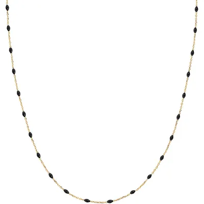 Produktbild von Halsketten Amen Gold Von 50 cm bis 70 cm  Kollektion  - frau