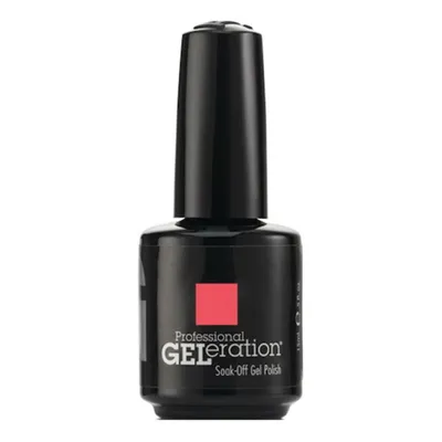 Produktbild von Geleration Farben Nagellack GEL-1194 Eiszapfenküsse 15ml