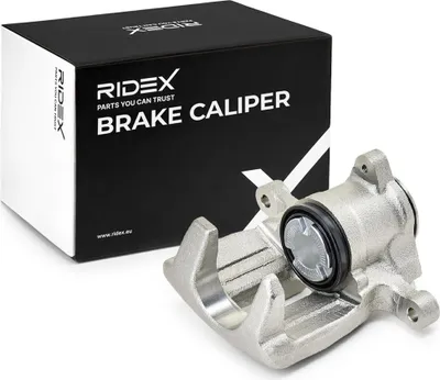 Produktbild von RIDEX 78B1167 Bremssattel Hinten Links Hinten für AUDI A6 Avant (4F5, C6) A6 Limousine (4F2, C6) A6 Allroad (4FH, C6)