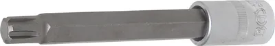 Obrázek produktu pro BGS technic Bit Socket, Chrom-vanadiová ocel, 210 mm, 140 mm, 210 g