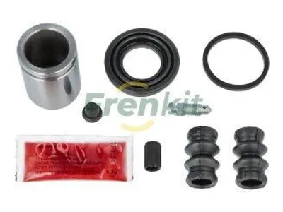 Produktbild von FRENKIT Bremssattel-Reparatursatz für TOYOTA COROLLA (ZZE12, NDE12, ZDE12) Hinten 34mm 234920