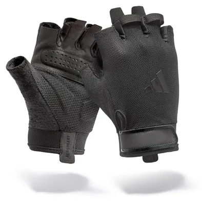 Zdjęcie produktu dla Adidas - Essential Training Gloves - Black - S