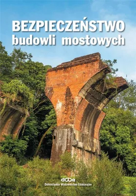 Immagine prodotto di Bezpieczeństwo budowli mostowych