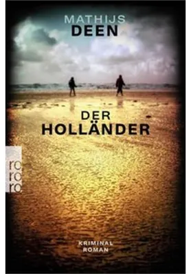 Obrázok produktu pre Der Holländer
