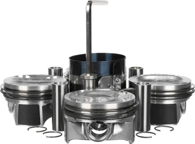 Immagine prodotto di ET ENGINETEAM PM004900ET: Pistoni per VW GOLF VI (5K1), Golf V (1K1), Polo (6R1, 6C1), TOURAN (1T1, 1T2), TIGUAN (5N)