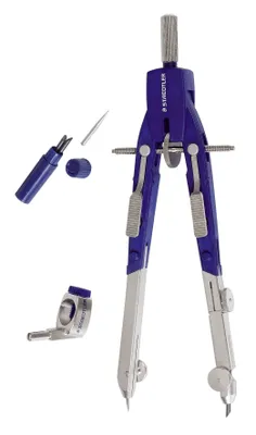Immagine prodotto di STAEDTLER Zirkel Mars Comfort 552