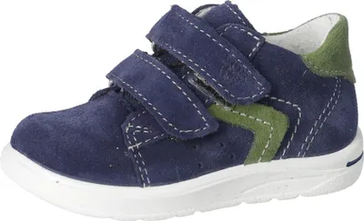 Produktbild von Ricosta Marek W Klettschuh Blau