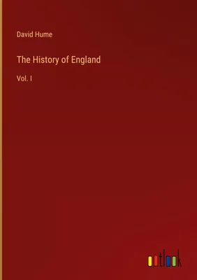 Produktbild von The History of England