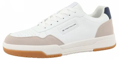 Produktbild von Tom Tailor Sneaker Weiß