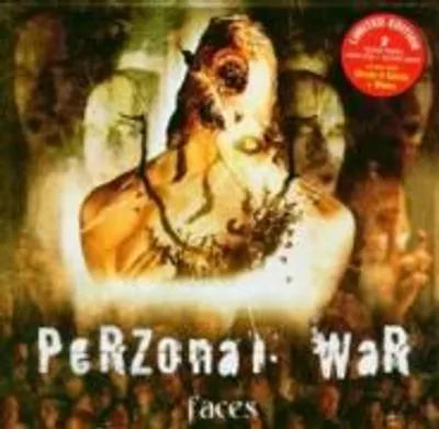 Produktbild von Perzonal War-Faces