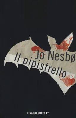 Immagine prodotto di Il pipistrello