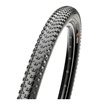 Produktbild von Maxxis Ikon, 27.5", Straße, Tubeless-Ready-Reifen, Klappbarer Wulst, Berg, Beige, Schwarz