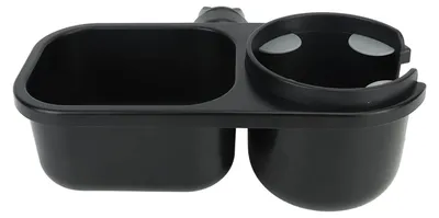 Immagine prodotto di Portabicchieri universale 2-in-1 per passeggini