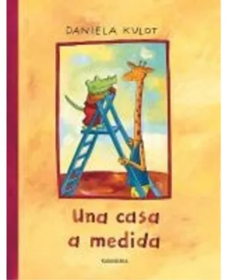 Immagine prodotto di Una casa su misura