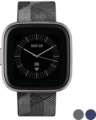 Produktbild von Smartwatch Fitbit Versa 2 SE 1,4" AMOLED WiFi 165 mAh