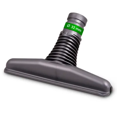 Produktbild von Polsterdüse kompatibel mit Dyson 908887-02 Staubsaugerdüse Düse für Polster und Matratzen für Staubsauger