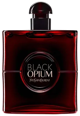 Produktbild von YSL Black Opium Over Red Edp Spray