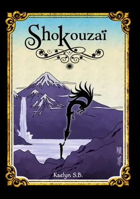 Produktbild von Shokouzaï