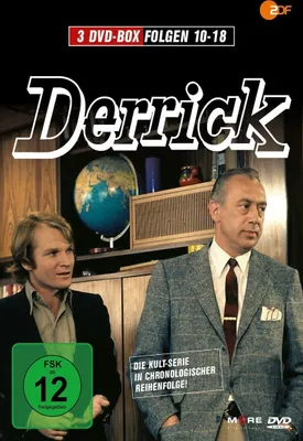 Produktbild von Derrick
