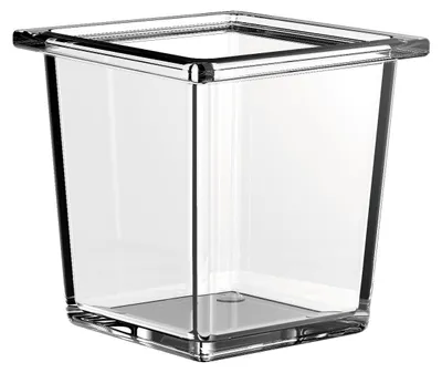 Produktbild von Emco 186600002 Glasschale liaison 00002