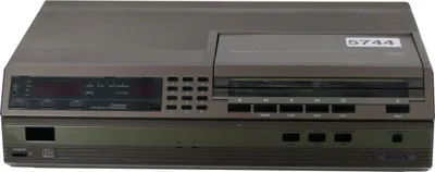Zdjęcie produktu dla Erres 65VR60/04 | Vintage magnetowid VHS