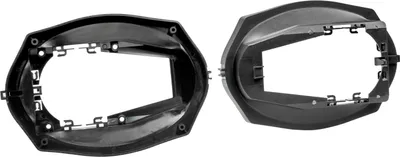 Immagine prodotto di ACV 271023-04 Anelli altoparlante BME E36 > 6x9"