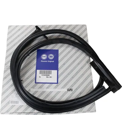 Produktbild von Fiat Hecktür Profilgummi Türdichtung Ducato Bj. 1994 2006 1318439080