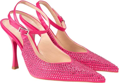 Immagine prodotto di Liu Jo Tacchi "Glam" - SA3157 TX001 - Rosa- Dimensioni: 39(EU)