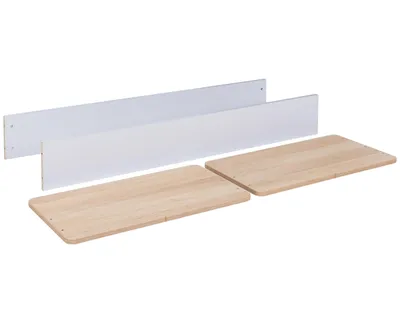 Produktbild von Umbauseiten Set Lovis für Juniorbett 70 x 140 cm