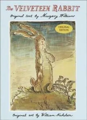 Zdjęcie produktu dla The Velveteen Rabbit