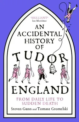 Obrázok produktu pre Accidental History of Tudor England