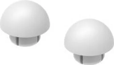 Produktbild von TECE 9820465 TECE-Auflagepuffer Deckel