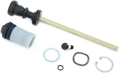 Immagine prodotto di Gruppo molla RockShox Sa Rockshox Pike Dj Rc 26 140 Mm