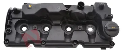 Produktbild von Sollo Ventildeckel Zylinderkopfhaube für VW SKODA SEAT AUDI 03L103469AD für A1 A3 A4 B8 A4 B9 A5 B9