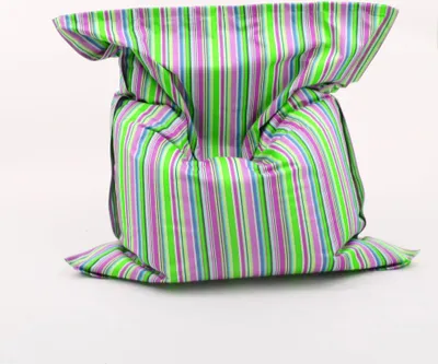 Produktbild von Riesensitzsack MR. BIG "Stripe" 140 x 180 cm,  Multistripe 140x180cm