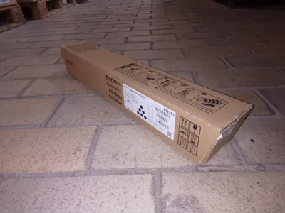 Produktbild von Ricoh 842255, 31000 Seiten, Schwarz, 1 Stück(e)