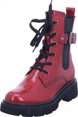 Produktbild von Marco Tozzi m2524945 Stiefel rot in Gr. 38