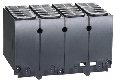 Obrázok produktu pre Kryt svorkovnice Schneider Electric LV429518