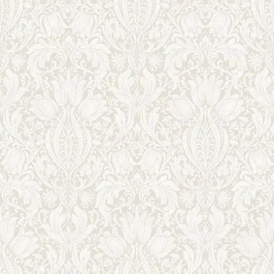 Zdjęcie produktu dla Borastapeter Tapeta druk barokowy beżowym - 660143 - 53 cm x 11.2 m