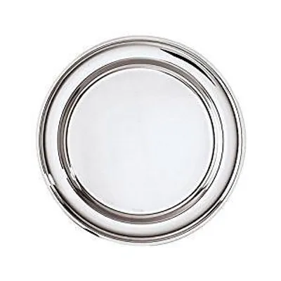 Produktbild von Sambonet S0060 Elite Bratenplatte 40, Edelstahl 18/10