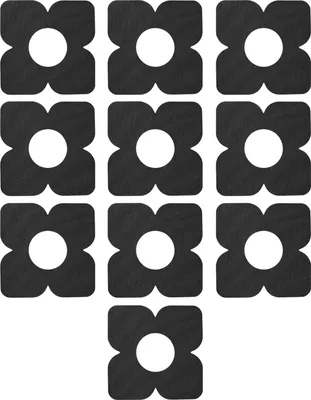 Produktbild von Kinesiologie-Tape, vorgeschnitten, wasserdicht, elastisch, für das Knie, selbstklebendes Sport-Tape, verhindert Kniezerrungen für Männer und Frauen, Sport, Fitness
