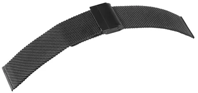 Produktbild von Engelhardt Uni ErsatzArmband MB0076 goldfarbig