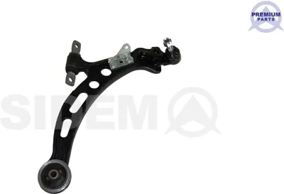 Produktbild von SIDEM 45073 Querlenker Unten Vorne Rechts für TOYOTA Camry Limousine (V1)