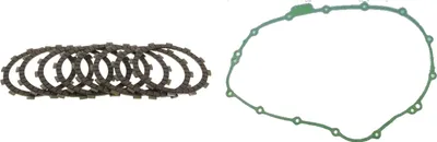 Zdjęcie produktu dla Tarcze sprzęgłowe i uszczelka do Hondy RVF 750 R z lat 1994–1997 – nowe