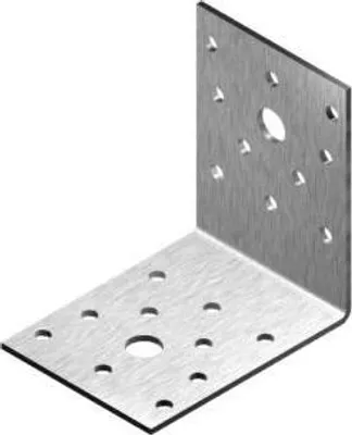 Immagine prodotto di Staffa angolare 70x70x55x2,5