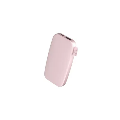 Produktbild von Fresh 'n Rebel 2pb6100sp, 6000 mAh, Pink