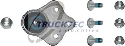 Produktbild von TRUCKTEC AUTOMOTIVE Traggelenk Vorne passend für MERCEDES-BENZ E-Klasse Limousine (W211) 02.31.074