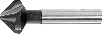 Produktbild von Makita HSS-G Kegelsenker 90° x6,3mm P-73536